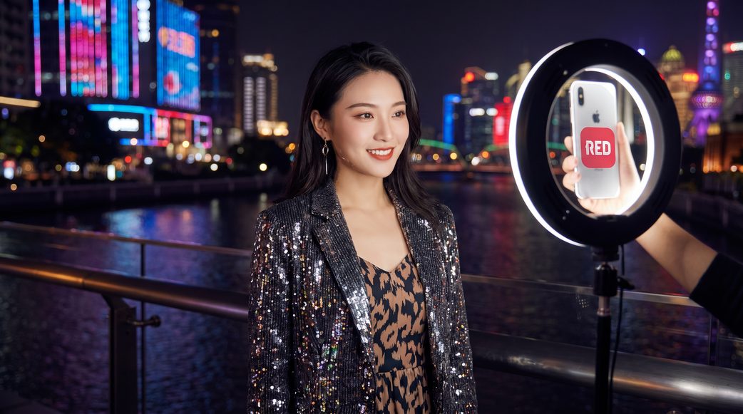 每日大赛网红明星视频